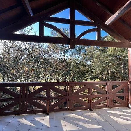 Appartement 3 Pieces 4-6 Personnes, A Moliets Et Maa, Proche Golf, Grand Balcon Et Piscine Exterior photo