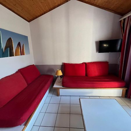 Appartement 3 Pieces 4-6 Personnes, A Moliets Et Maa, Proche Golf, Grand Balcon Et Piscine Exterior photo