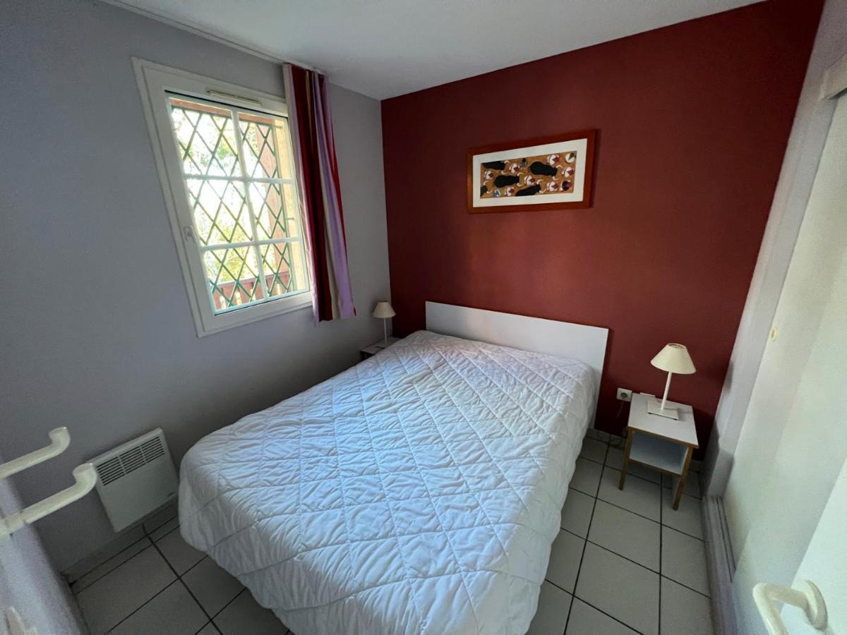 Appartement 3 Pieces 4-6 Personnes, A Moliets Et Maa, Proche Golf, Grand Balcon Et Piscine Exterior photo