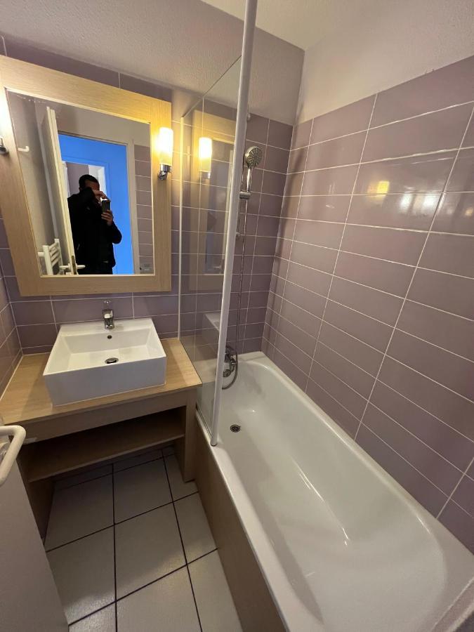 Appartement 3 Pieces 4-6 Personnes, A Moliets Et Maa, Proche Golf, Grand Balcon Et Piscine Exterior photo